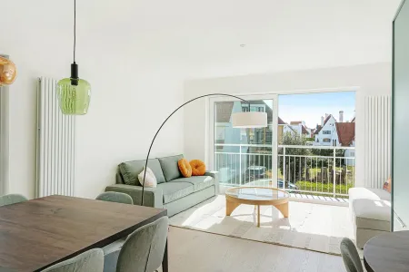 Appartement Te Koop Knokke-Heist