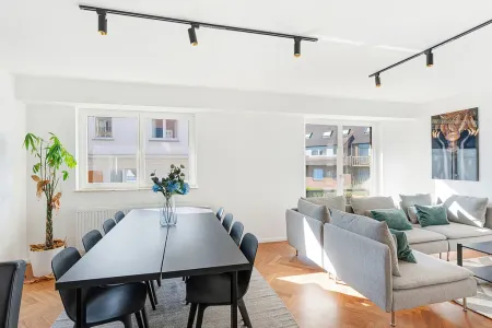 Appartement Te Koop Knokke