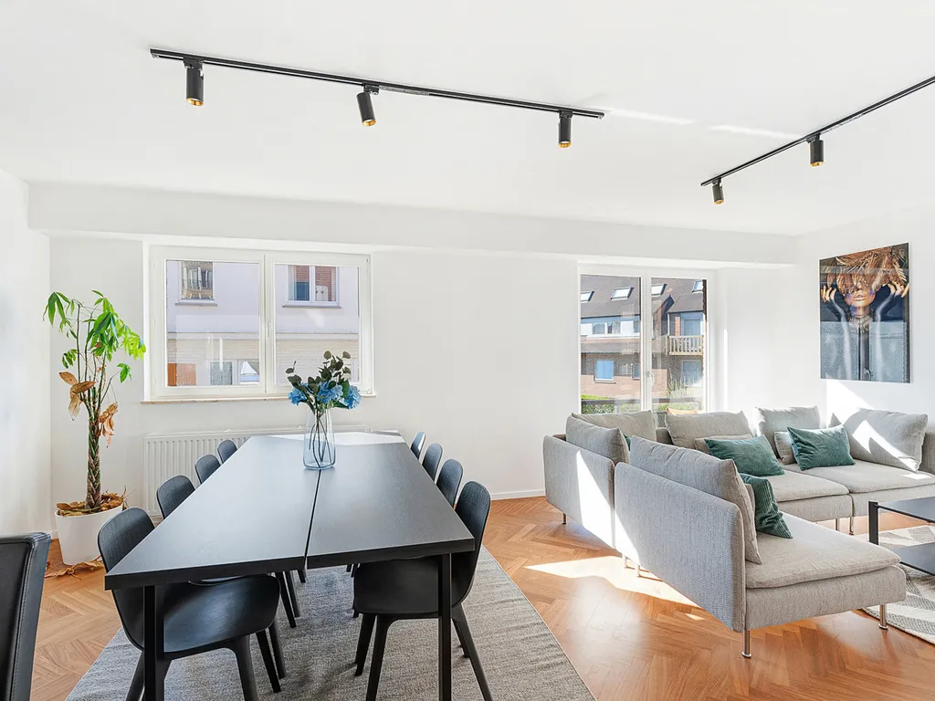 Hoofdfoto Appartement in Knokke