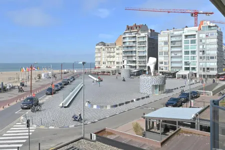 Appartement Te Koop Knokke-Heist