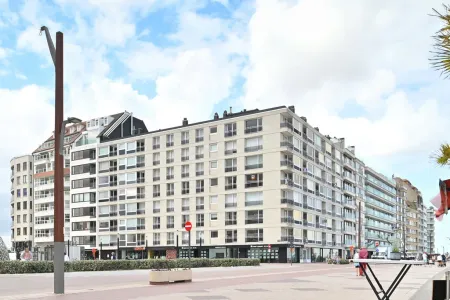 Appartement Te Koop Knokke-Heist
