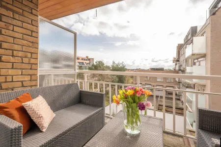 Appartement Te Koop Knokke-Heist