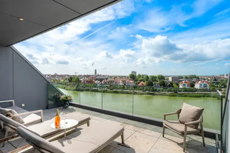 Appartement Te Koop Knokke-Heist