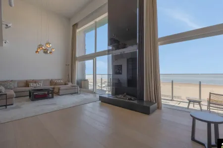 Appartement Te Koop Knokke-Heist