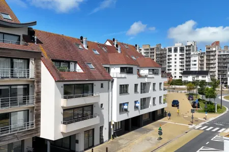 Appartement Te Koop Knokke-Heist