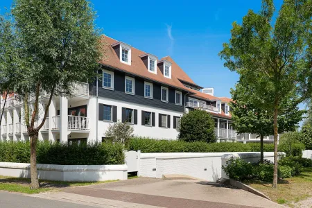 Appartement Te Koop Knokke-Heist