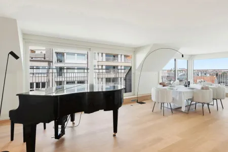 Appartement Te Koop Knokke-Heist