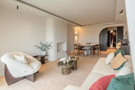 Appartement Te Koop Knokke-Heist