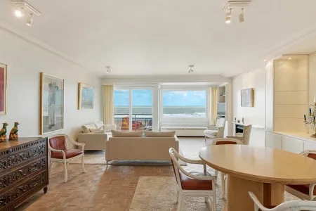 Appartement Te Koop Knokke-Heist