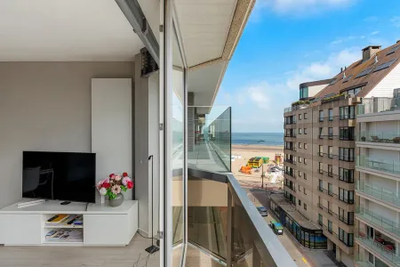 Appartement Te Koop Knokke-Heist