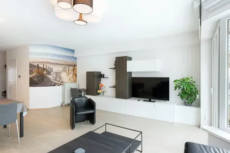 Appartement Te Koop Knokke-Heist