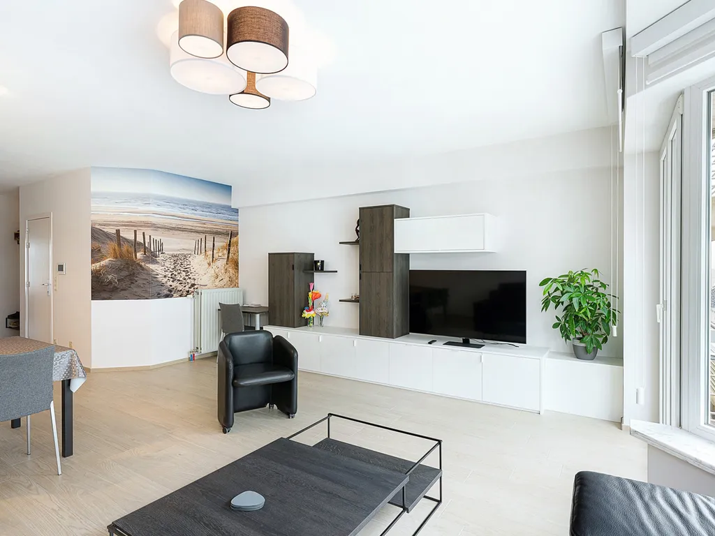 Hoofdfoto Appartement in Knokke-Heist