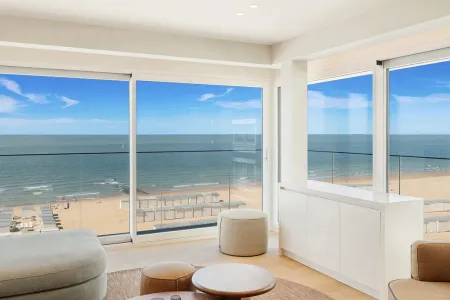 Appartement Te Koop Knokke-Heist