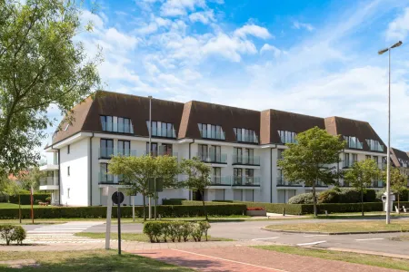 Appartement Te Koop Knokke-Heist