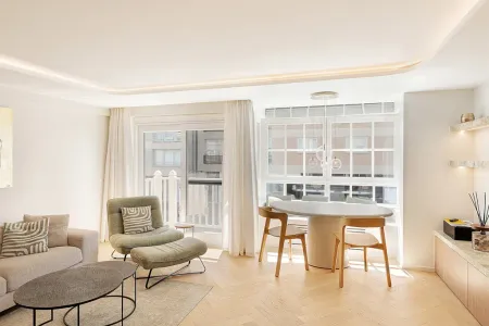 Appartement Te Koop Knokke-Heist