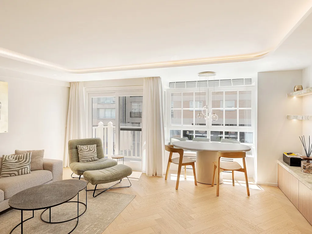 Hoofdfoto Appartement in Knokke-Heist