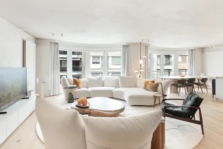 Appartement Te Koop Knokke-Heist
