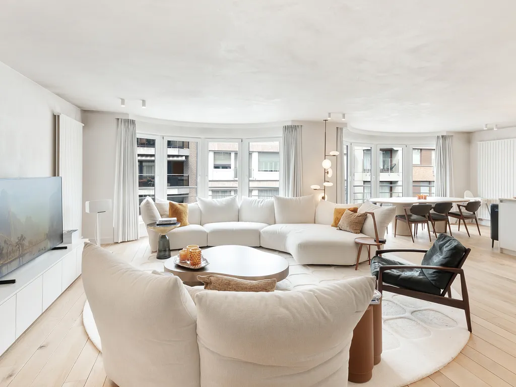 Hoofdfoto Appartement in Knokke-Heist