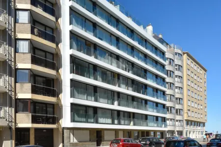 Appartement Te Koop Knokke-Heist