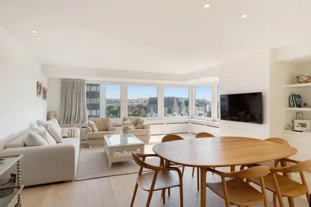 Appartement Te Koop Knokke-Heist