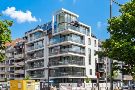 Appartement Te Koop Knokke-Heist