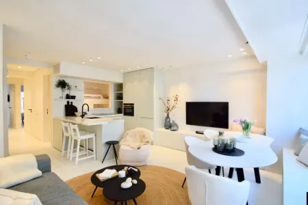 Appartement Te Koop Knokke-Zoute