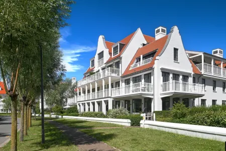 Appartement Te Koop Knokke-Heist
