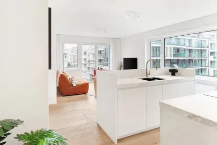 Appartement Te Koop Knokke-Heist