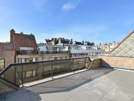 Appartement à Knokke-Heist - Leopoldlaan 156, 8300 - photo 3