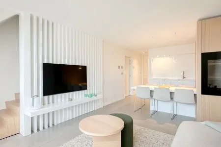 Appartement Te Koop Knokke-Heist