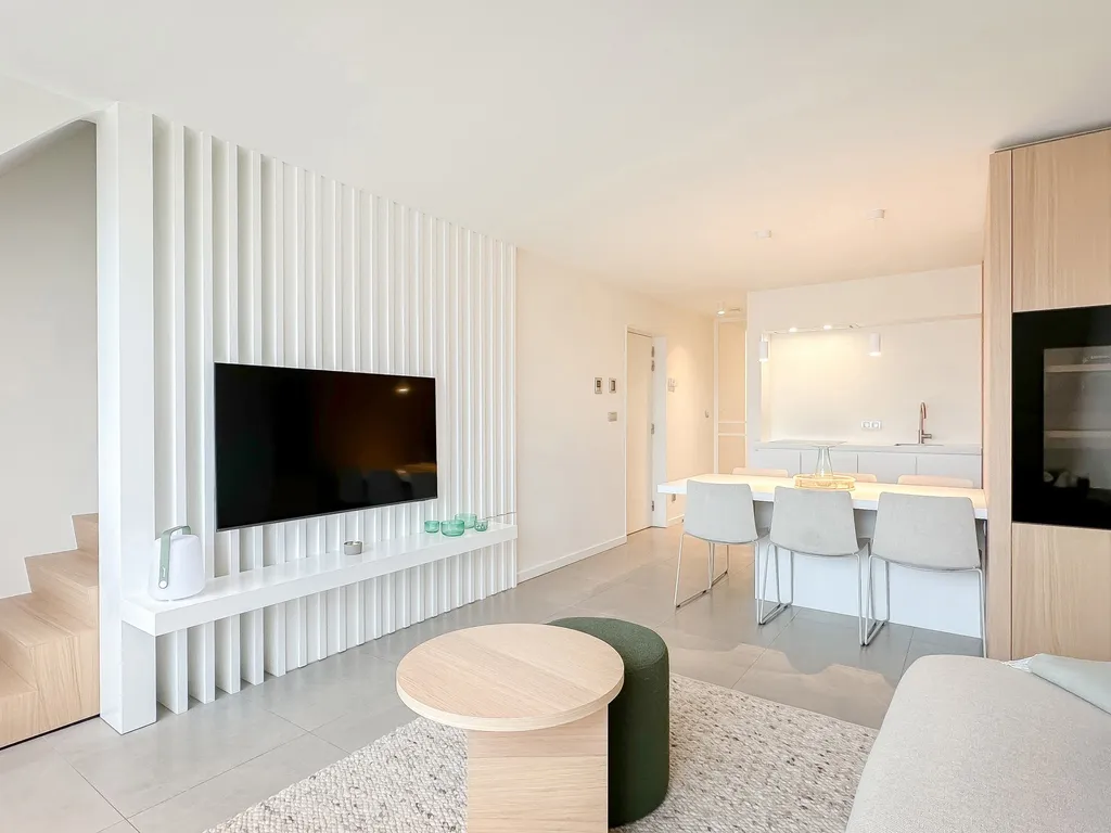 Hoofdfoto Appartement in Knokke-Heist