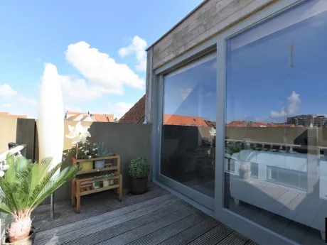 Appartement in Knokke-Heist - Blancgarinstraat 17, 8300 - foto 2