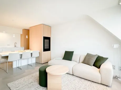 Appartement in Knokke-Heist - Blancgarinstraat 17, 8300 - foto 3