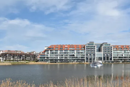Appartement Te Koop Knokke-Heist