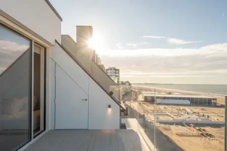 Appartement Te Koop Knokke-Heist
