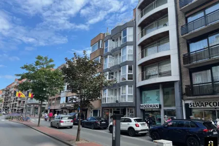 Appartement Te Koop Knokke-Heist