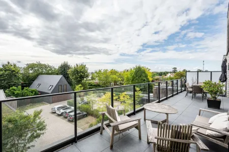 Appartement Te Koop Waregem