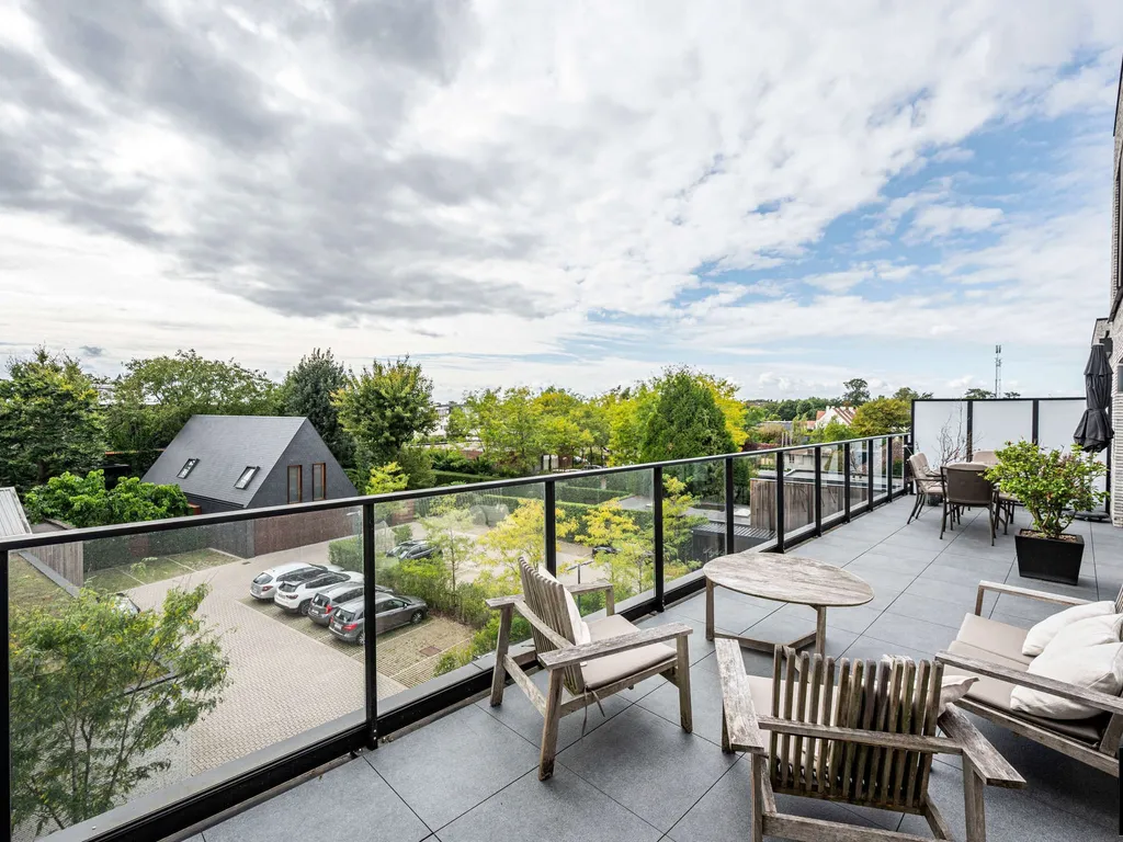 Hoofdfoto Appartement in Waregem