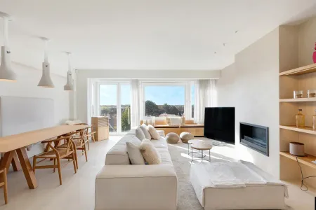 Appartement Te Koop Knokke-Heist