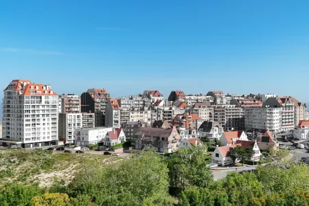 Appartement Te Koop Knokke-Heist