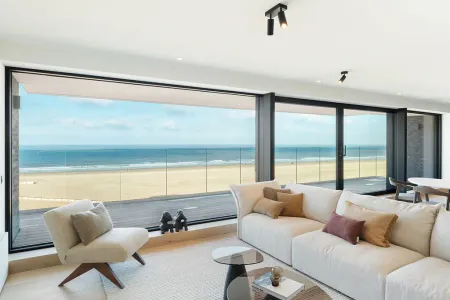 Appartement Te Koop Knokke-heist Knokke