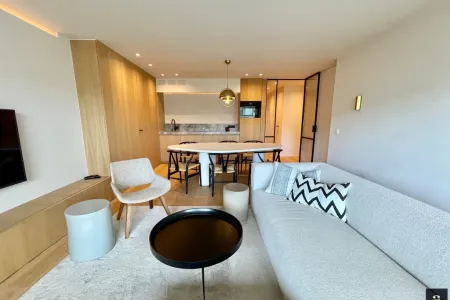 Appartement Te Koop Knokke-Heist