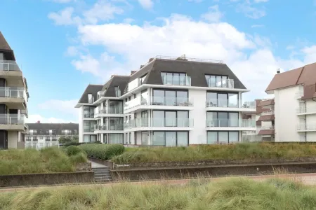 Appartement Te Koop Knokke-Heist