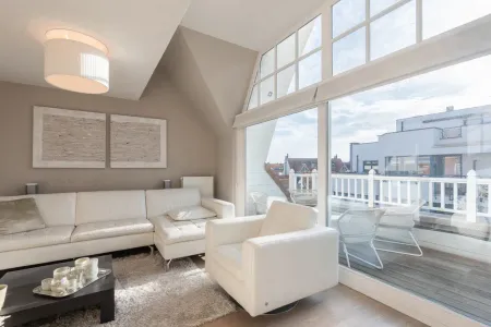 Appartement Te Koop Knokke-Heist