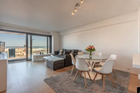 Appartement Te Koop Knokke-Heist