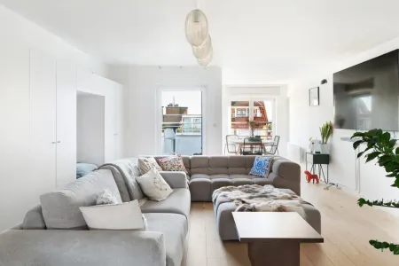 Appartement Te Koop Knokke-Heist