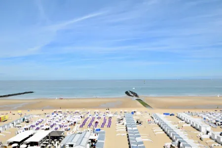 Appartement Te Koop Knokke-Heist