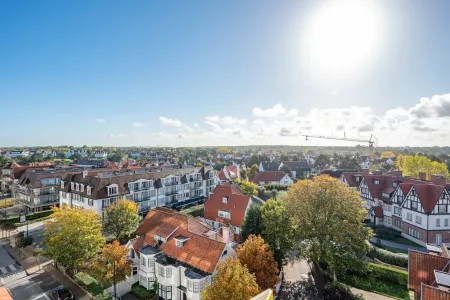 Appartement Te Koop Knokke-Zoute
