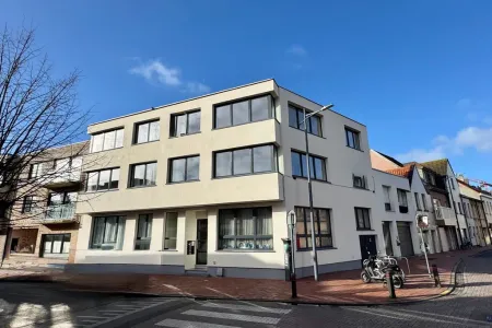 Appartement Te Koop Knokke-Heist
