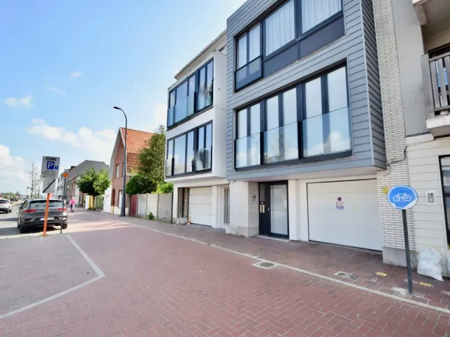 Huis in Knokke-Heist - Natiënlaan 20, 8300